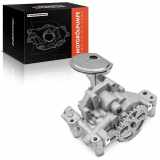 Frankberg 1x Ölpumpe für Peugeot 306 405 406 806 Citroën Xantia Fiat Ulysse Lancia