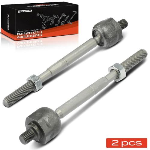 2x Spurstange Vorderachse für Mercedes-Benz A-Klasse W177 A-Klasse Stufenheck V177 B-Klasse W247 Bild 2x Spurstange Vorderachse für Mercedes-Benz A-Klasse W177 A-Klasse Stufenheck V177 B-Klasse W247