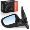 Frankberg 1x Außenspiegel Links für Hyundai Tucson TL TLE 1.6L 1.7L 2.0L 2015-2020 Bild Frankberg 1x Außenspiegel Links für Hyundai Tucson TL TLE 1.6L 1.7L 2.0L 2015-2020