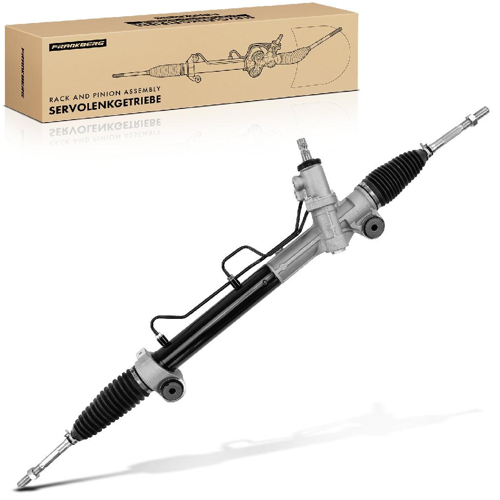 Frankberg 1x Lenkgetriebe Servolenkgetriebe für Toyota Camry Stufenheck V3 2001-2006
