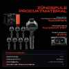 8x Zündmodul Zündspule für Jaguar XJ X308 XK8 Convertible X100 XK8 Coupe 3.2L 4.0L 1997-1999 Bild 8x Zündmodul Zündspule für Jaguar XJ X308 XK8 Convertible X100 XK8 Coupe 3.2L 4.0L 1997-1999