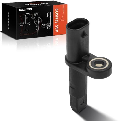 Frankberg 1x ABS Sensor Vorderachse beidseitig für Citroën Berlingo DS DS3 Crossback DS4 II DS7 DS9 Mitsubishi Bild Frankberg 1x ABS Sensor Vorderachse beidseitig für Citroën Berlingo DS DS3 Crossback DS4 II DS7 DS9 Mitsubishi