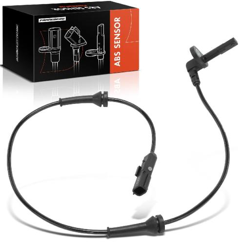 Frankberg 1x ABS Sensor Hinterachse beidseitig für Renault Master III EV HV UV Master III Bus JV Master III Kasten FV Bild Frankberg 1x ABS Sensor Hinterachse beidseitig für Renault Master III EV HV UV Master III Bus JV Master III Kasten FV