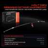 1x Seilzug Feststellbremse Hinterachse links für Peugeot 406 8B Brake 8E/F 2000-2004 Bild 1x Seilzug Feststellbremse Hinterachse links für Peugeot 406 8B Brake 8E/F 2000-2004