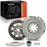 Frankberg 1x Kupplungssatz für BMW 1er E81 E87 F20 F21 E88 E82 F23 F22 F34 E90 F30 F80 E91 F31 F32 F82 F36 E84