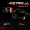Frankberg 1x ABS Sensor Vorderachse links für Daihatsu Sirion Subaru Justy IV 1.0L 1.3L 1.5L Bj ab 2005 Bild Frankberg 1x ABS Sensor Vorderachse links für Daihatsu Sirion Subaru Justy IV 1.0L 1.3L 1.5L Bj ab 2005