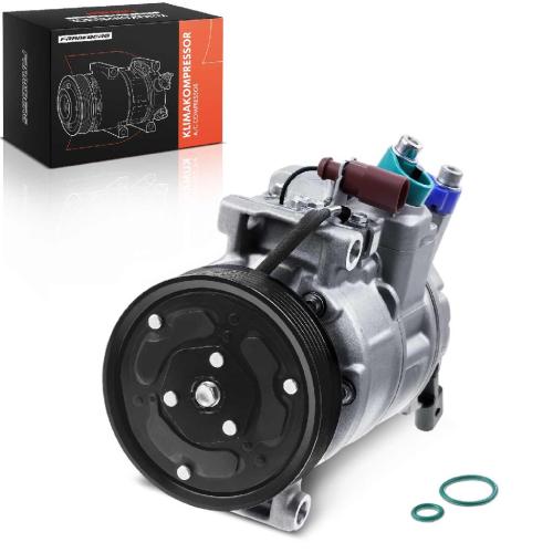 1x Klimakompressor für Audi A4 8K A5 8T 8F Q5 8RB 2.0L 2011-2017 Bild 1x Klimakompressor für Audi A4 8K A5 8T 8F Q5 8RB 2.0L 2011-2017