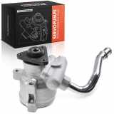 Frankberg 1x Servopumpe hydraulisch für Opel Kadett E CC Cabriolet Caravan Combo Kasten