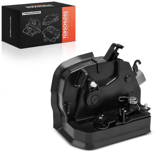 1x Türschloss Hinten Rechts für BMW X5 E53 2.9L 3.0L 4.4L 4.6L 4.8L 2000-2006 Bild 1x Türschloss Hinten Rechts für BMW X5 E53 2.9L 3.0L 4.4L 4.6L 4.8L 2000-2006