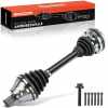 1x Antriebswelle Vorderachse Links für VW Golf Passat Touran Audi A3 Skoda Octavia Seat Bild 1x Antriebswelle Vorderachse Links für VW Golf Passat Touran Audi A3 Skoda Octavia Seat