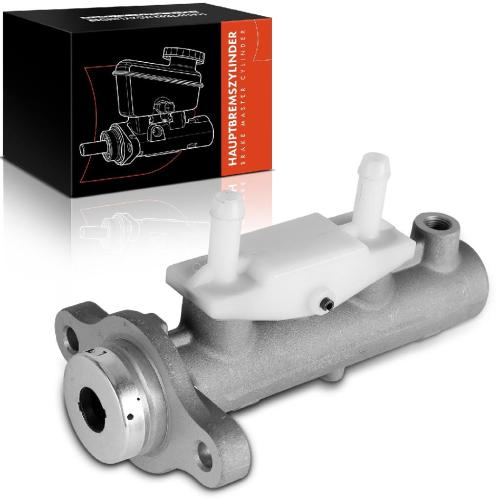 1x Hauptbremszylinder Bremszylinder für Mitsubishi Outlander I CU W 2.0L 2.4L Bild 1x Hauptbremszylinder Bremszylinder für Mitsubishi Outlander I CU W 2.0L 2.4L