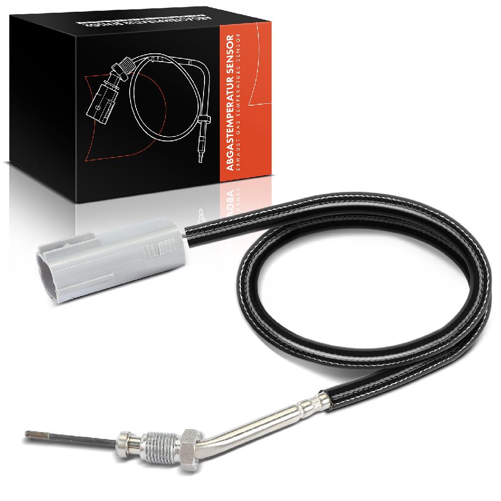1x Abgastemperatursensor für Subaru Baja Forester Outback Impreza Pick Legacy IV