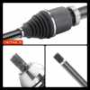 Frankberg 1x Antriebswelle Vorderachse Rechts für Volvo S80 II 124 V70 III 135 3.2L 2007-2015 Bild Frankberg 1x Antriebswelle Vorderachse Rechts für Volvo S80 II 124 V70 III 135 3.2L 2007-2015