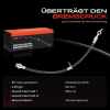 Frankberg 1x Bremsschlauch Bremsschläuche Vorderachse Rechts für Toyota RAV 4 I II A1 A2 Bild Frankberg 1x Bremsschlauch Bremsschläuche Vorderachse Rechts für Toyota RAV 4 I II A1 A2