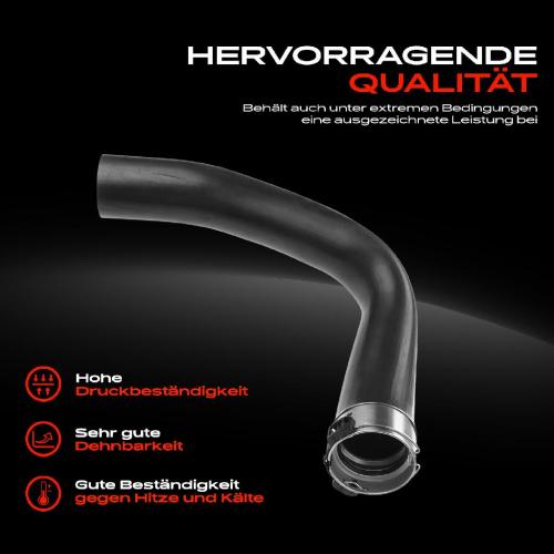 1x Kühlerschlauch Turboschlauch für VW Crafter 30-35 Bus 30-50 Kasten Pritsche/Fahrgestell Bild 1x Kühlerschlauch Turboschlauch für VW Crafter 30-35 Bus 30-50 Kasten Pritsche/Fahrgestell