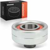 1x Umlenkrolle Führungsrolle für VW Golf IV Polo Audi A3 Skoda Fabia I