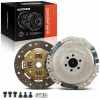 Frankberg 1x Kupplungssatz für VW Golf II 19E 1G1 Golf III 1H1 Golf III Variant 1H5 Jetta II 165 19E 1G2 Bild Frankberg 1x Kupplungssatz für VW Golf II 19E 1G1 Golf III 1H1 Golf III Variant 1H5 Jetta II 165 19E 1G2