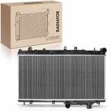 1x Kühler Wasserkühler Motorkühler für Subaru Forester SJ Bj ab 2013