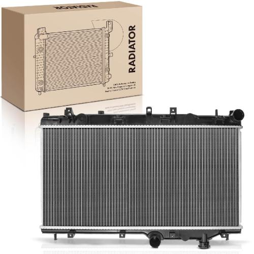 1x Kühler Wasserkühler Motorkühler für Subaru Forester SJ Bj ab 2013 Bild 1x Kühler Wasserkühler Motorkühler für Subaru Forester SJ Bj ab 2013