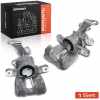 2x Bremssattel Hinterachse f&uuml;r Fiat Grande Punto 199 Punto 199 Punto Evo Opel Corsa D S07