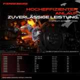 1x Magnetschalter Starter für Citroën Berlingo C2 C3 Peugeot 207 1007 Volvo Fiat