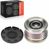 1x Generatorfreilauf Lichtmaschine für Alfa Romeo Giulietta Fiat 500X Jeep Renegade