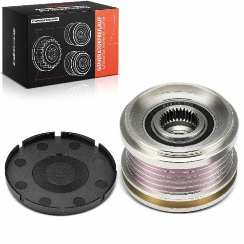 1x Generatorfreilauf Lichtmaschine für Alfa Romeo Giulietta Fiat 500X Jeep Renegade Bild 1x Generatorfreilauf Lichtmaschine für Alfa Romeo Giulietta Fiat 500X Jeep Renegade