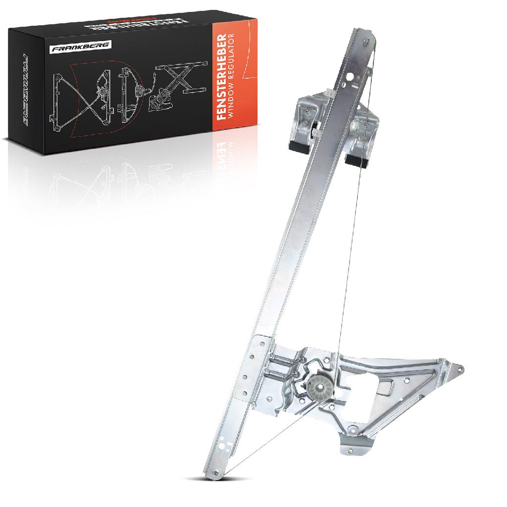 Frankberg 1x Fensterheber Vorne Rechts für Mercedes-Benz Sprinter 3,5-T 3-T 5-T 4,6-T 906