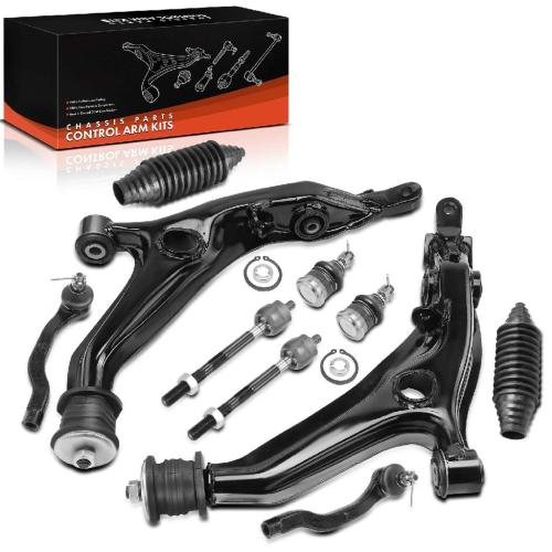 1x Querlenker Satz Vorderachse für Honda CR-V I RD 2.0L 1995-2002 Bild 1x Querlenker Satz Vorderachse für Honda CR-V I RD 2.0L 1995-2002