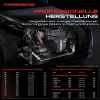 1x Umlenkrolle Führungsrolle für Alfa Romeo 145 Spider Fiat Lancia Dedra Bild 1x Umlenkrolle Führungsrolle für Alfa Romeo 145 Spider Fiat Lancia Dedra