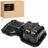 Frankberg 1x Ölwanne Motorölwanne für Mazda 2 DE 3 BK Bl 2003-2015 1.3L 1.5L 1.4L 1.6L