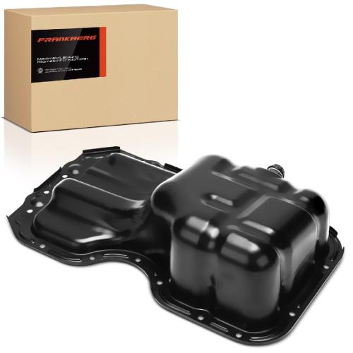 Frankberg 1x lwanne Motor lwanne f r Mazda 2 DE 3 BK Bl 2003-2015 1.3L 1.5L 1.4L 1.6L Bild Frankberg 1x lwanne Motor lwanne f r Mazda 2 DE 3 BK Bl 2003-2015 1.3L 1.5L 1.4L 1.6L