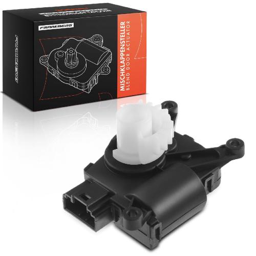 1x Stellmotor Mischklappe Klimaanlage für VW Passat 3G2 CB2 Beetle 5C1 5C2 5C7 Bild 1x Stellmotor Mischklappe Klimaanlage für VW Passat 3G2 CB2 Beetle 5C1 5C2 5C7