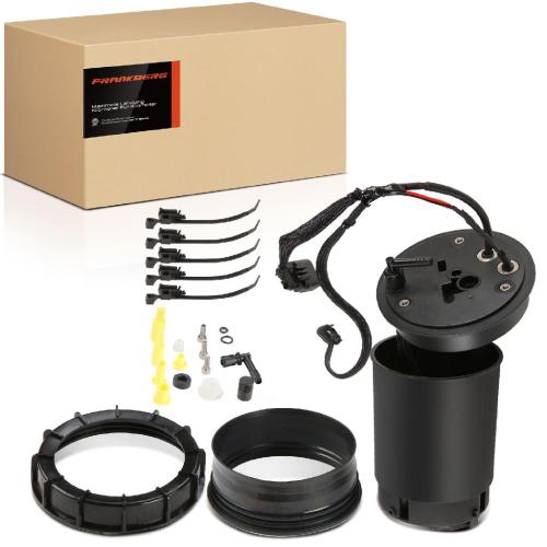 1x Diesel Beheizung Tankeinheit (Harnstoffeinspritzung) für VW Passat Variant Alltrack 3G2 CB2 Bild 1x Diesel Beheizung Tankeinheit (Harnstoffeinspritzung) für VW Passat Variant Alltrack 3G2 CB2