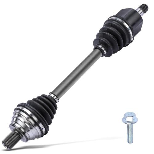 Frankberg 1x Antriebswelle Vorderachse Links für Audi A3 8P VW Golf 5 1K 6 5K Passat 365 3C5 Touran 1T Jetta Bild Frankberg 1x Antriebswelle Vorderachse Links für Audi A3 8P VW Golf 5 1K 6 5K Passat 365 3C5 Touran 1T Jetta