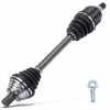 Frankberg 1x Antriebswelle Vorderachse Links für Audi A3 8P VW Golf 5 1K 6 5K Passat 365 3C5 Touran 1T Jetta Bild Frankberg 1x Antriebswelle Vorderachse Links für Audi A3 8P VW Golf 5 1K 6 5K Passat 365 3C5 Touran 1T Jetta