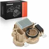 1x Lichtmaschinenregler Generatorregler für Fiat Sedici Opel Agila (B) Suzuki SX4