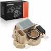 1x Lichtmaschinenregler Generatorregler für Fiat Sedici Opel Agila (B) Suzuki SX4 Bild 1x Lichtmaschinenregler Generatorregler für Fiat Sedici Opel Agila (B) Suzuki SX4