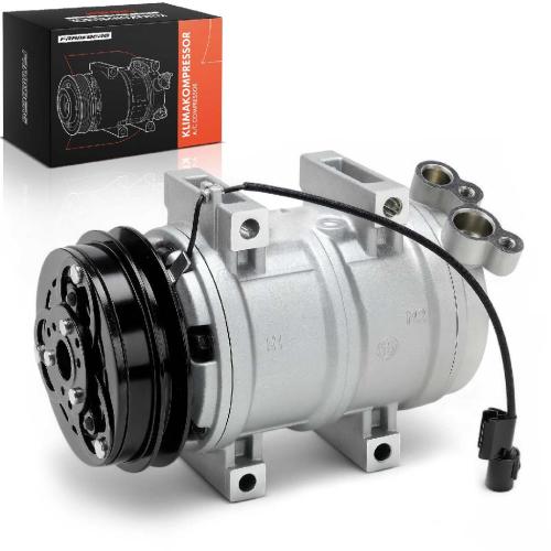 1x Klimakompressor für Mitsubishi L200 Triton KAT KBT 2.5L 2005-2015 Bild 1x Klimakompressor für Mitsubishi L200 Triton KAT KBT 2.5L 2005-2015
