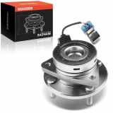 1x Radnabe Radlagersatz Vorderachse beidseitig für Chevrolet Epica KL1 2.0L 2.5L 2008-2011