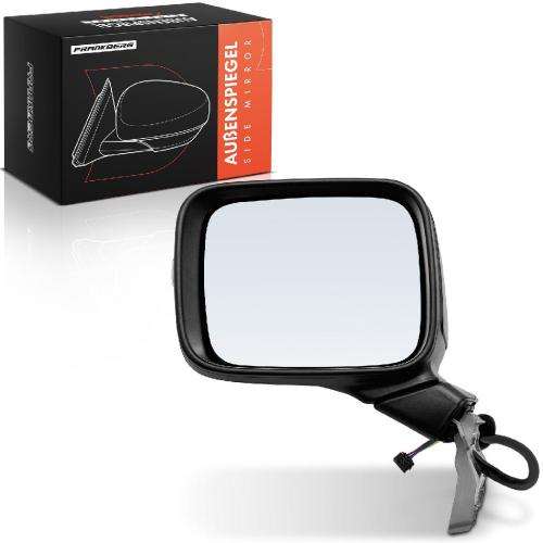 1x Außenspiegel Links für Jeep Renegade SUV B1 BU BV Bj ab 2014 Bild 1x Außenspiegel Links für Jeep Renegade SUV B1 BU BV Bj ab 2014