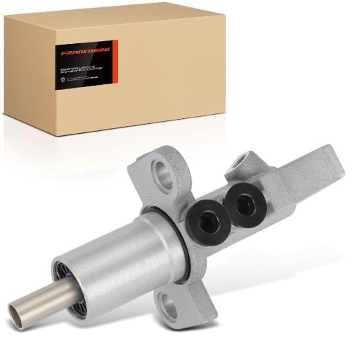 1x Hauptbremszylinder Bremszylinder für Audi A4 8K2 B8 A5 8T3 8TA 2.0L 3.0L Bild 1x Hauptbremszylinder Bremszylinder für Audi A4 8K2 B8 A5 8T3 8TA 2.0L 3.0L