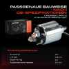 1x Magnetschalter Starter für Isuzu D-Max I Opel Campo 2.5L 3.0L 2001-2012 Bild 1x Magnetschalter Starter für Isuzu D-Max I Opel Campo 2.5L 3.0L 2001-2012