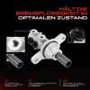 1x Hauptbremszylinder Bremszylinder für Citroën C1 Peugeot 107 Toyota Aygo 1.0L 1.4L Bild 1x Hauptbremszylinder Bremszylinder für Citroën C1 Peugeot 107 Toyota Aygo 1.0L 1.4L