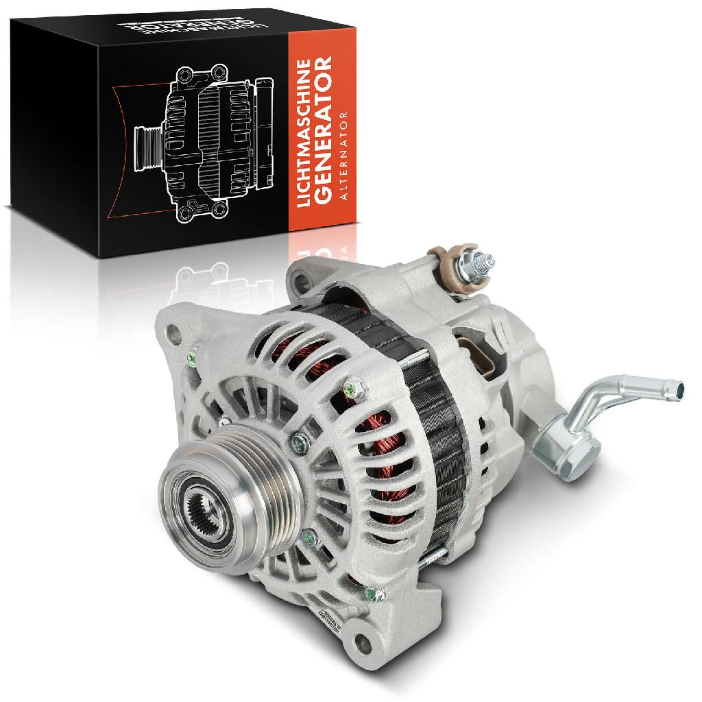 1x Lichtmaschine Generator für Hyundai Terracan HP 2.9 CRDi KIA Carnival GQ