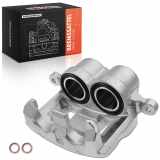 1x Bremssattel Vorderachse Rechts für Hyundai H-1 Cargo TQ H-1 Travel 2.5L Bj ab 2008