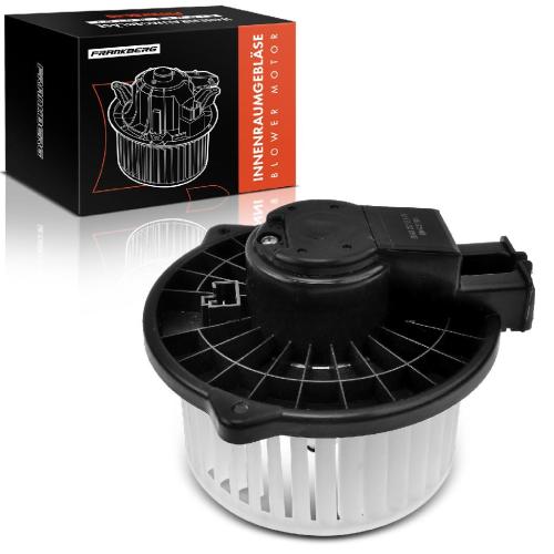 Frankberg 1x Gebläsemotor Innenraumgebläse für Mazda MX-5 IV ND Bj ab 2015 Bild Frankberg 1x Gebläsemotor Innenraumgebläse für Mazda MX-5 IV ND Bj ab 2015
