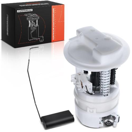 Frankberg 1x Kraftstoffpumpe für Renault Twingo I C06 1.2L 2000-2007 Bild Frankberg 1x Kraftstoffpumpe für Renault Twingo I C06 1.2L 2000-2007