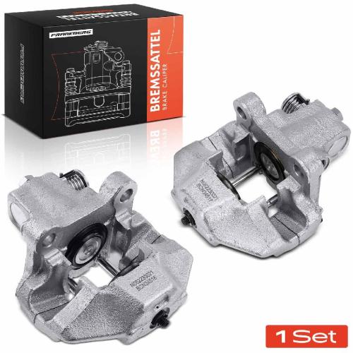 2x Bremssattel Hinterachse für Porsche 914 1.7L 1.8L 2.0L 1969-1976 Bild 2x Bremssattel Hinterachse für Porsche 914 1.7L 1.8L 2.0L 1969-1976