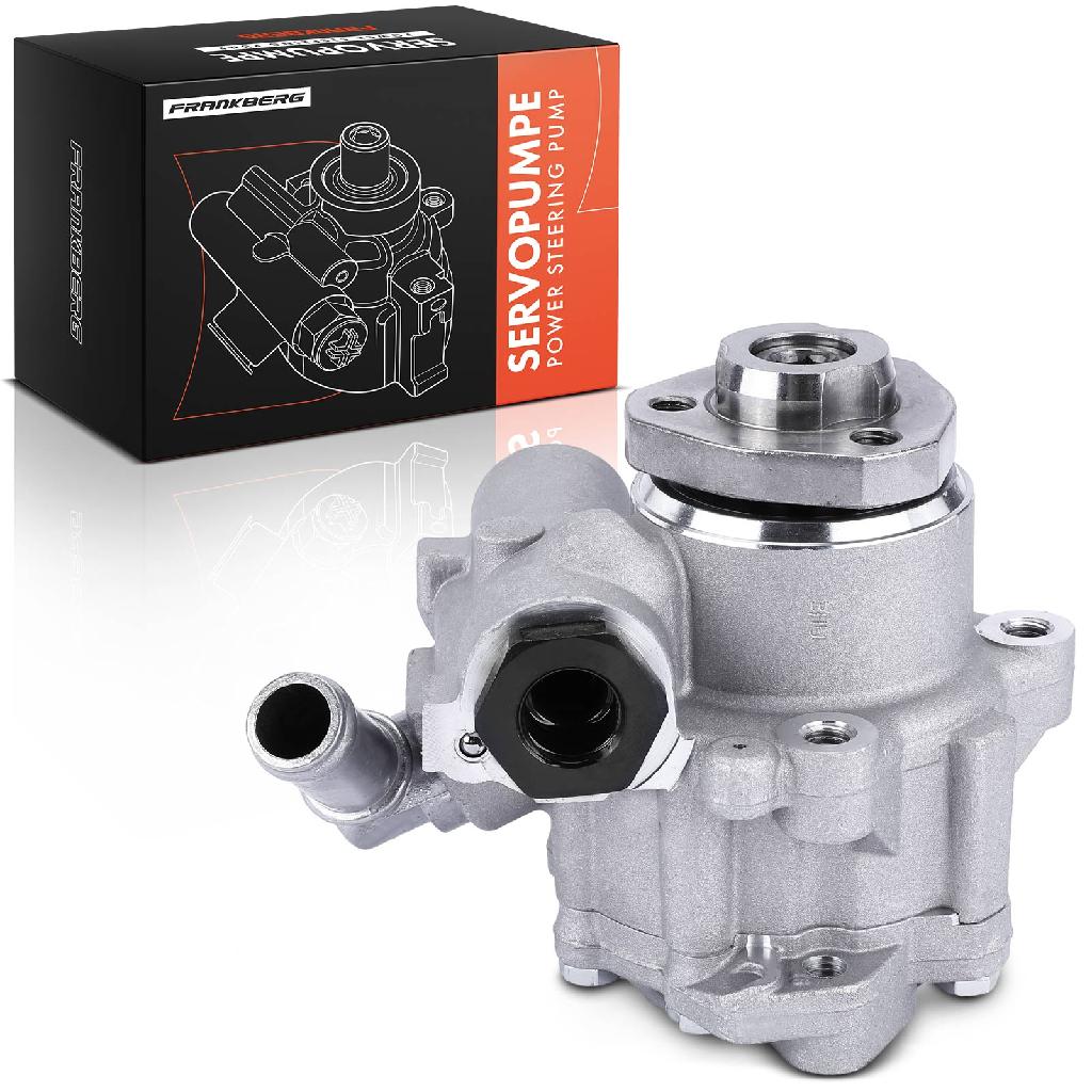 Frankberg 1x Servopumpe hydraulisch für VW Transporter IV 1.9L 2.0L 2.8L VR6